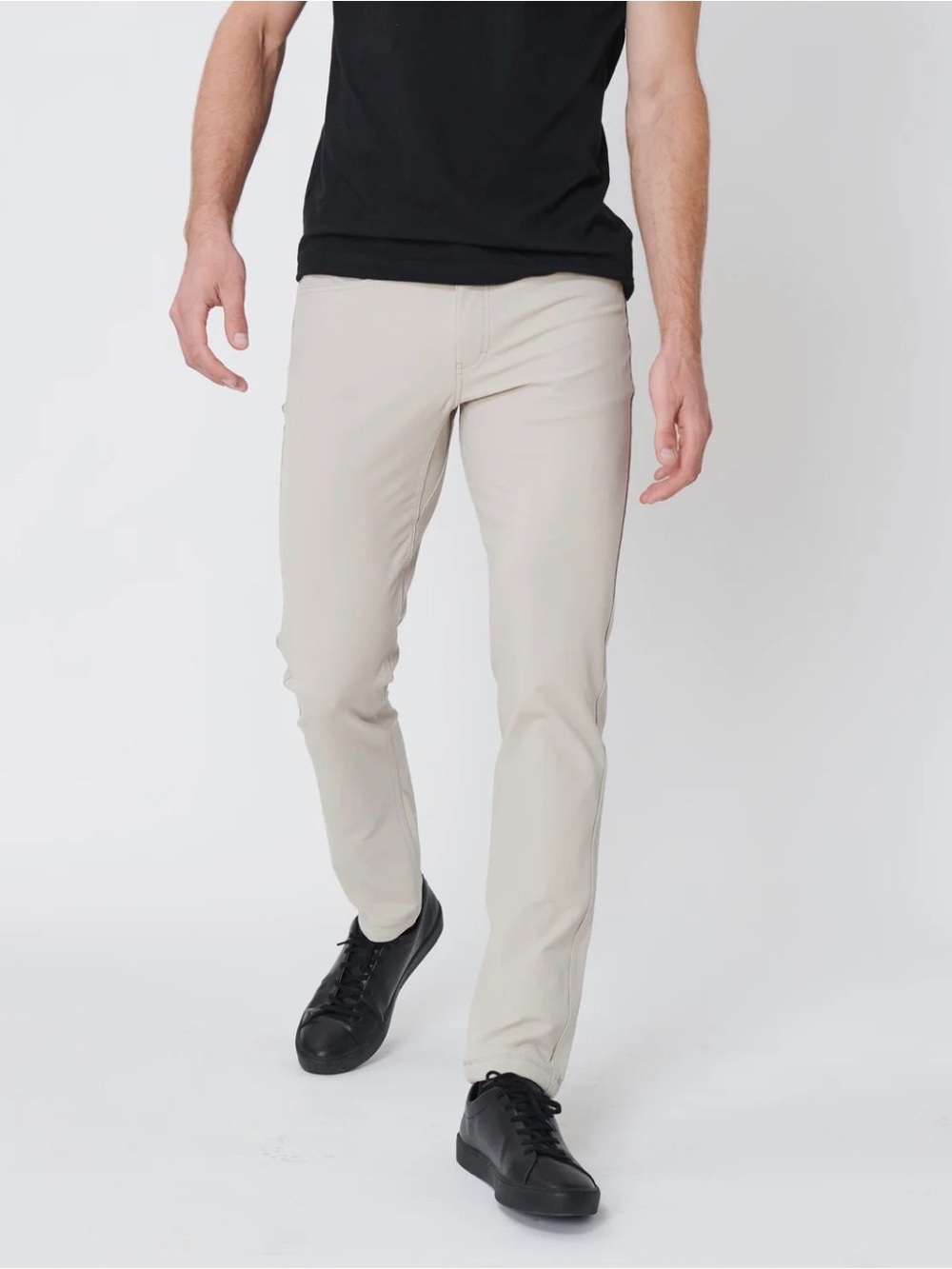 Western Rise Diversion Pant Slim | Dune | 38 x 32/34 | NWT